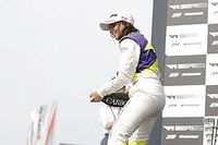 Chadwick se lleva el triunfo en Misano 