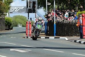 McGuinness "surprised, disappointed" by Norton TT issues