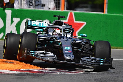 LIVE F1, GP del Canada: Qualifiche