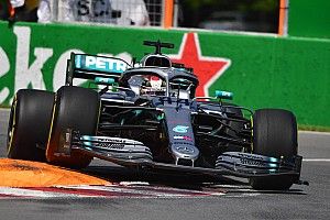 LIVE F1, GP del Canada: Qualifiche