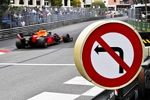Photos - Les F1 en piste dans les rues de Monaco