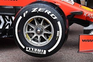 A Pirelli a működési tartomány szélesítésével könnyítené meg a csapatok dolgát