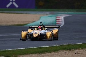 Molinaro vince il duello con Pegoraro e si prende il successo in Gara 1 a Vallelunga