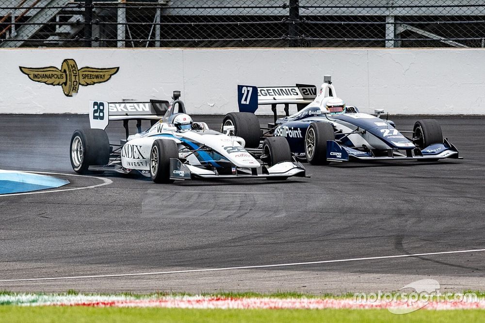 Penske Entertainment “committed” to Indy Lights in 2021