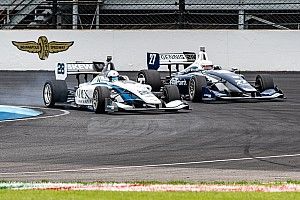 Penske Entertainment “committed” to Indy Lights in 2021