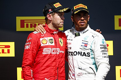 La historia dice que la F1 no devuelve victorias