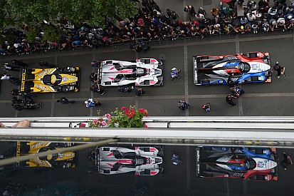Les plus belles photos du Pesage des 24 Heures du Mans