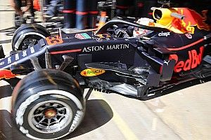 Analyse: Updates van Red Bull en McLaren onder de loep