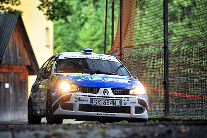 Mistrzowski pilot Wrocławskiego