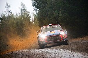 Suivez le Rallye du Chili en direct