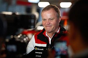 Legenda WRC Tommi Makinen Bakal Comeback di Reli Finlandia