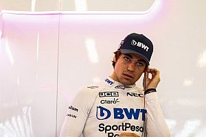 Racing Point: Idén jobb az autónk, így Stroll is jobb pilótává fog válni