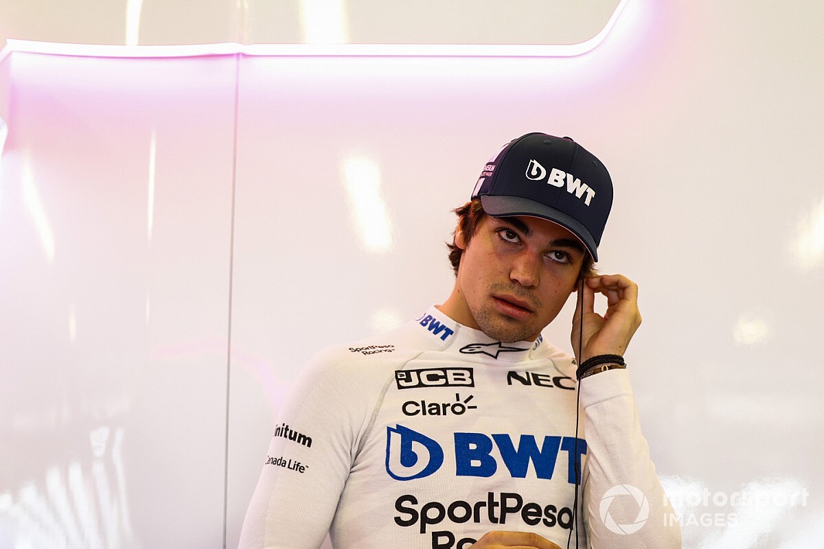 Racing Point: Idén jobb az autónk, így Stroll is jobb pilótává fog válni
