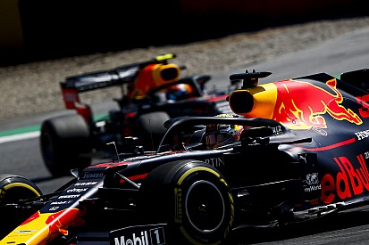 Honda : une victoire décisive pour rester en F1 après 2020 ?