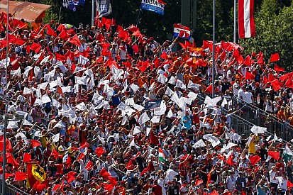 'Medewerkers Red Bull Ring getest op corona'