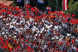 'Medewerkers Red Bull Ring getest op corona'