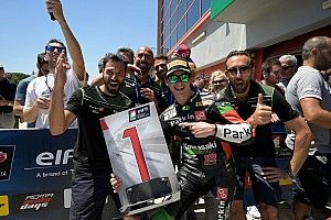 CIV Supersport 300, Brianti torna al successo, poi si impone Gonzalez