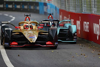 Formula E pilotları, atak modunda düzenlemeyi destekliyor