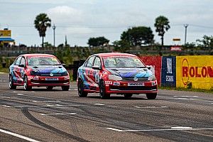 ITC: Volkswagen completes clean sweep in Coimbatore