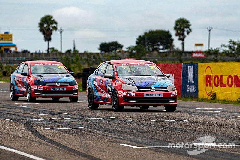 ITC: Volkswagen completes clean sweep in Coimbatore