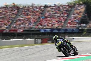 Fataliste, Rossi se veut compréhensif envers Lorenzo