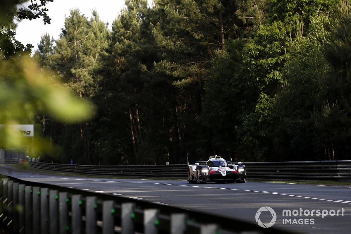 Le Mans 2020: así es el nuevo formato de clasificación