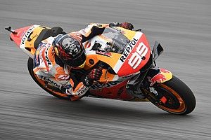 Lorenzo: "Spero di poter usare la carena che Honda ha fatto solo per me"