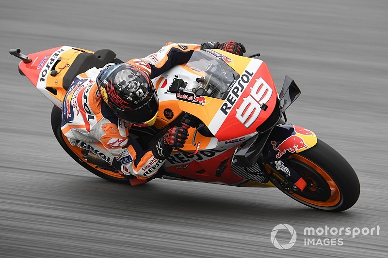 Lorenzo: "Spero di poter usare la carena che Honda ha fatto solo per me"