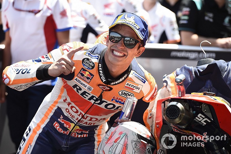 Mondiale MotoGP 2019: Marquez allunga a +44 su Dovi, Petrucci sale terzo