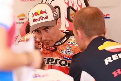 Dirección de Carrera no sancionará a Lorenzo
