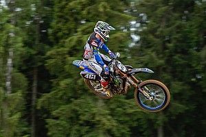 Ex-wereldkampioen Febvre verruilt Yamaha voor Kawasaki in 2020