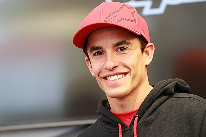 Marquez: "Dovi e Rins lotteranno con me per il titolo. Valentino? Vedremo..."