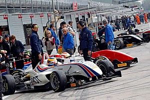 Topjet F2000 Italian Trophy: sfida incandescente al Red Bull Ring con 40 monoposto al via