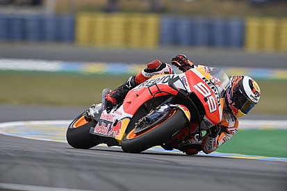 Meilleure qualification 2019 pour un Lorenzo encore diminué