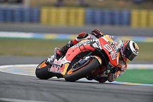 Meilleure qualification 2019 pour un Lorenzo encore diminué