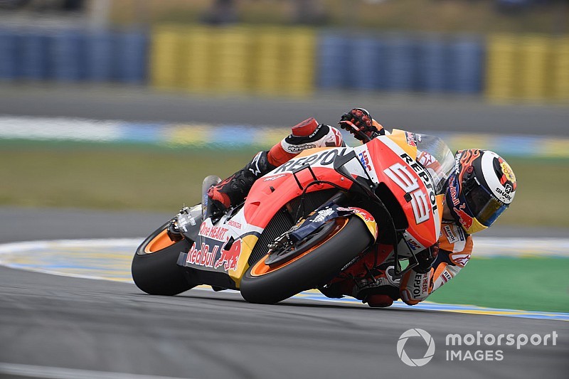 Meilleure qualification 2019 pour un Lorenzo encore diminué