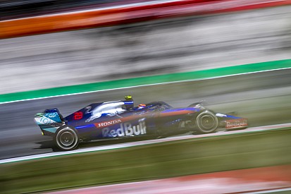 Albon nem áll készen arra, hogy Verstappen csapattársa legyen