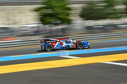 Toyota увидела угрозу в SMP Racing на первом круге «Ле-Мана»