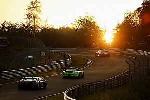 Las 24 Horas de Nurburgring 2020 siguen en pie