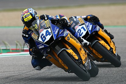 Dominio del team Bardahl nelle Qualifiche di Jerez: Caricasulo in pole, poi Krummenacher