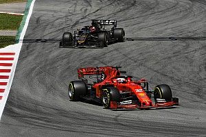 A Haas is beveti a Ferrari új motorját: „Grosjean és Magnussen nem jó barátok”
