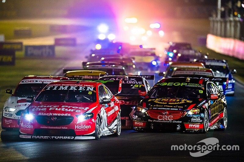 Inside Line recap: A new take on team orders