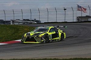 Hawksworth savors first Lexus win with AIM Vasser Sullivan
