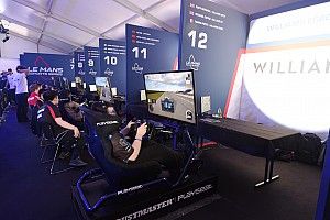 How Esports drivers overcame 'mental torture' at Le Mans