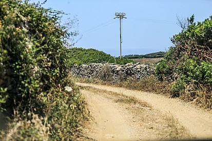 WRC, Rally Italia Sardegna: PS7 cancellata a causa di un'emergenza medica
