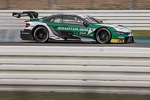 DTM, Hockenheim, Gara 1: Wittmann resiste alle Audi e centra il primo successo stagionale