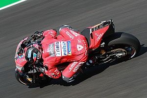LIVE MotoGP: GP di Spagna, Prove Libere 4 e Qualifiche
