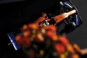 Canlı anlatım: Azerbaycan GP sıralama turları