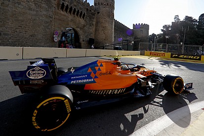 McLaren: il presidente Bolsonaro vuole chiudere la sponsorizzazione Petrobras