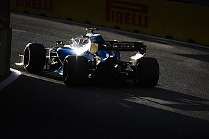 Williams będzie starał się o odszkodowanie